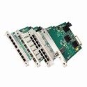 JXU-6GE-SFP-S, JXU-6GE-SFP-S 6 Port SFP Gigabit Ethernet Universal PIM, SFP sold separately - Spare, Juniper,  JUN-JXU6GESFPS , Ethernet Universal PIM, J-Series