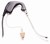KS23822 L3, KS23822 L3 Plantronics Avaya Label StarSet H31Headset, Plantronics,  Plantronics Headsets, Plantronics Starset, Office Headset, Plantronics H31, Avaya Headsets