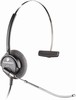 KS23822 L5, KS23822 L5 Plantronics Avaya Supra Monaural Headset, Plantronics,  Plantronics Headsets, Avaya Headsets, Plantronics Supra, Avaya H51, Office Headsets