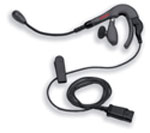 Plantronics KS23822 L56NA Avaya Tristar Ultra Noise Canceling Headset