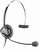 KS23822 L59NA, KS23822 L59NA Plantronics Avaya Label DuoSet Convertible Noise Canceling Headset w/o Earloop, Plantronics,  Avaya Headsets, Plantronics Headsets, Wired Headsets, Plantronics DuoSet
