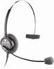 KS23822 L59NA, KS23822 L59NA Plantronics Avaya Label DuoSet Convertible Noise Canceling Headset w/o Earloop, Plantronics,  Avaya Headsets, Plantronics Headsets, Wired Headsets, Plantronics DuoSet