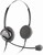 KS23822 L7, KS23822 L7 Plantronics Avaya Label Supra Binaural Noise Canceling Headset, Plantronics,  Avaya Headsets, Plantronics Supra Series, H61N, 406445817, 49084-01