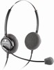 KS23822 L7, KS23822 L7 Plantronics Avaya Label Supra Binaural Noise Canceling Headset, Plantronics,  Avaya Headsets, Plantronics Supra Series, H61N, 406445817, 49084-01