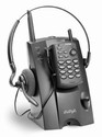 Plantronics Avaya LKA10 Complete Wireless Headset