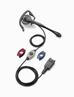 M123-N2, M123-N2 Nokia Mobile Headset, Plantronics,