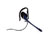 Plantronics M130 Over-The-Ear Mobile Headset with Customizable Ear Piece