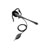 M133-N3, M133-N3 Superior Comfort, Over-the-ear Style Headset w/ adapter for Nokia Pop-Port phones, Plantronics,  Nokia Mobile Headsets, Plantronics Mobile Headsets, , Wired Mobile Headsets
