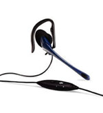 Plantronics M135 Over-Ear Mobile Headset