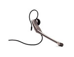 Plantronics M140 In-The-Ear Mobile Headset with Adjustable Microphone