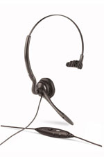 Plantronics M175 Convertable Mobile Headset with Volume Control