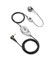 M206-N1, M206-N1 M206-N1 Mobile Telephone Headset (For Nokia Cell Phones), Plantronics,  M206N1