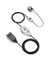 M206-N2, M206-N2 Mobile Telephone Headset (For Nokia Cell Phones), Plantronics,