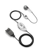 M206-N2, M206-N2 Mobile Telephone Headset (For Nokia Cell Phones), Plantronics,