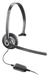 Plantronics M214C Over the Head Noice Canceling Cordless Phone Headset