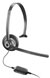 M214C Black, M214C Black M214C Over-the-Head Style Headset w/2.5mm Plug for Cordless/Mobile Phones, Plus Volume/Mute Control, Plantronics,  Mobile Headsets, Plantronics Mobile Headsets, Wired Mobile Headsets, Cordless Phone Headsets