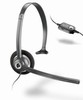 M215, M215 Plantronics M215 Cordless/Mobile Phone Headset - Compatible w/ Standard 2.5mm Jacks, Plantronics,  Plantronics Mobile Headsets, Wired Mobile Headsets, Nokia Mobile Headsets, Samsung Mobile Headsets, Mobile Headsets