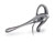 Plantronics M220C Flexible Earloop Headset for Cordless Phones.