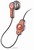 M43S SH1, M43S SH1 Earbud (In-the-Ear) Style, In-Line Microphone Call Answer/End Button. Compatible w/Sharp Phones*, Plantronics,  Sharp Phones, M43S_SH1