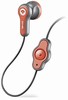 M43S SH1, M43S SH1 Earbud (In-the-Ear) Style, In-Line Microphone Call Answer/End Button. Compatible w/Sharp Phones*, Plantronics,  Sharp Phones, M43S_SH1