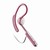 M60 BLING, M60 BLING M60 Bling Over The Ear Style Mobile Headset W/ Boom Mic (Pink W/ Crystal Accents), Plantronics,  M60, Bling, 73491-01, Headset