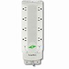 M8KSU-60, M8KSU-60 TowerMAX 8 KSU (145D) Surge Protector, ITW Linx,