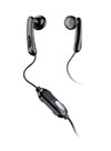 Plantronics MHS 113 Stereo Mobile Earbud Headset