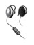 Plantronics MHS 123 Stereo Mobile Earloop Headphones and Headset