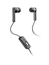 Plantronics MHS 213 Stereo Mobile Earbud Headphones and Headset