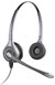 Plantronics MS260-1 Commercial Aviation Headset (1 plug)