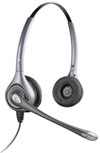 Plantronics MS260-1 Commercial Aviation Headset (1 plug)