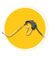 Plantronics MS30-1 StarSet Commercial Aviation Headset (1 Plug)