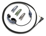 Plantronics MX100 Clip-On Mobile Headset