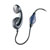 Plantronics MX100I Mono IPAQ Headset