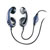 Plantronics MX100IS Stereo IPAQ Headset
