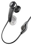 MX203-N1, MX203-N1 In-the-Ear Headset w/Flex Grip for Nokia 3300 8000, Plantronics,  MX203N1, 72246-01, MX200, For, Nokia, 3300, 8000