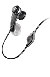 Plantronics MX203-N3 In-the-Ear Headset w/Flex Grip for Nokia 6600 7200 3585
