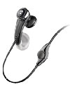 Plantronics MX203-N3 In-the-Ear Headset w/Flex Grip for Nokia 6600 7200 3585