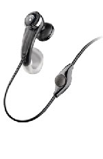 Plantronics MX203-N3 In-the-Ear Headset w/Flex Grip for Nokia 6600 7200 3585
