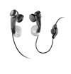 MX203S N3S White, MX203S N3S White Stereo Earbud, Flex-Grip, Windsmart Tech. Call Answer/End Nokia 6600/7200 and 3585, 6200, Clarity,  Wired Mobile Headsets, Plantronics Mobile Headsets, Nokia Headsets, Motorola Headsets, Samsung Headsets, Sony Ericsson H