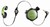 Plantronics MX300 Retractable Mobile Headset