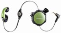 Plantronics MX300 Retractable Mobile Headset