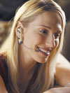 Plantronics MX505 Sleek Style Mobile Headset