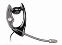 MX510 N3 Black Silver, MX510 N3 Black Silver MX510 Headsets for use with Nokia 6600/7200/3100/3200/3300/3585/6200/6800, Plantronics,  MX505, Nokia, Nokia Headsets
