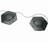 MaxAttach, Clearone MaxAttach Two connected conferencing phones, Clearone,  callone, max, ex, conference, phones, clearone, 910-158-500-00