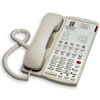 Teledex Millennium 2010 Two Line hotel Speakerphone 00G4100