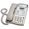 Teledex 2505C Two Line Hotel Speakerphone 00G4000-005