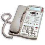 Teledex 2505C Two Line Hotel Speakerphone 00G4000-005