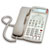 Teledex Millennium 2510C Two Line Hotel Speakerphone 00G4000