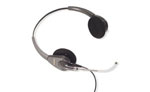 Plantronics Polaris P101-U10P Encore Binaural Headset